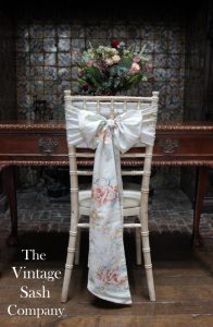 The Vintage Sash Company