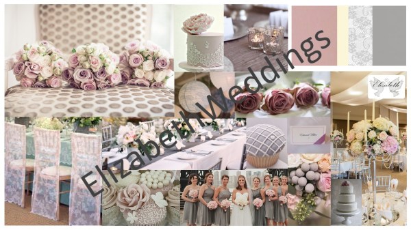 Kings Weston House Moodboard